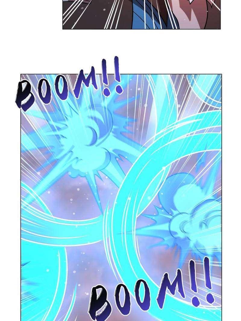 Vampires And Knight chapter 216 page 4