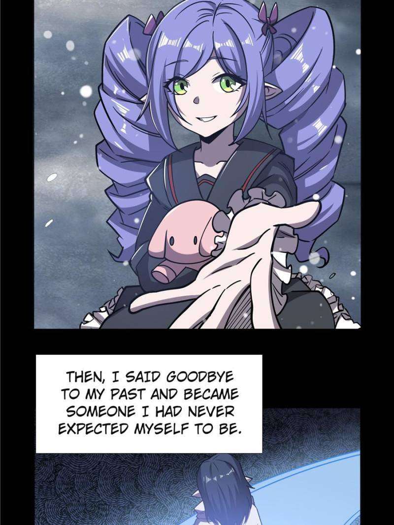 Vampires And Knight chapter 217 page 12