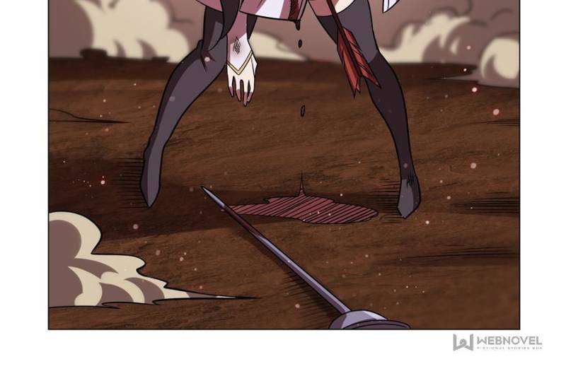 Vampires And Knight chapter 217 page 15