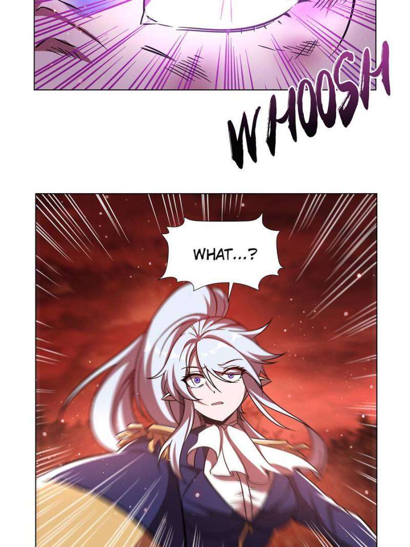 Vampires And Knight chapter 217 page 22