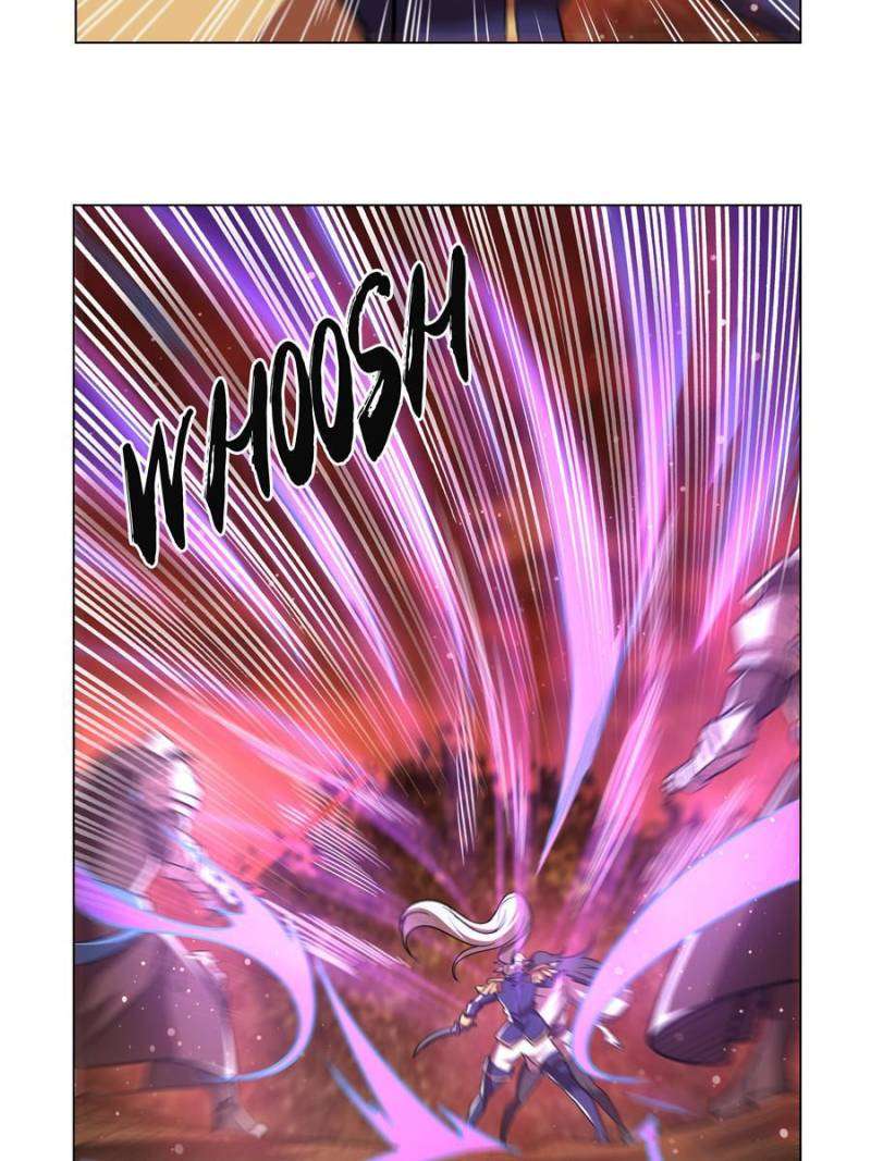 Vampires And Knight chapter 217 page 23