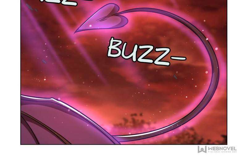 Vampires And Knight chapter 217 page 25