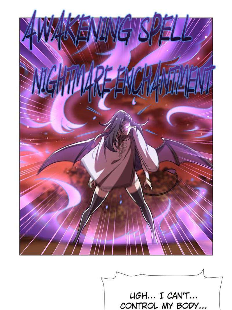 Vampires And Knight chapter 217 page 26