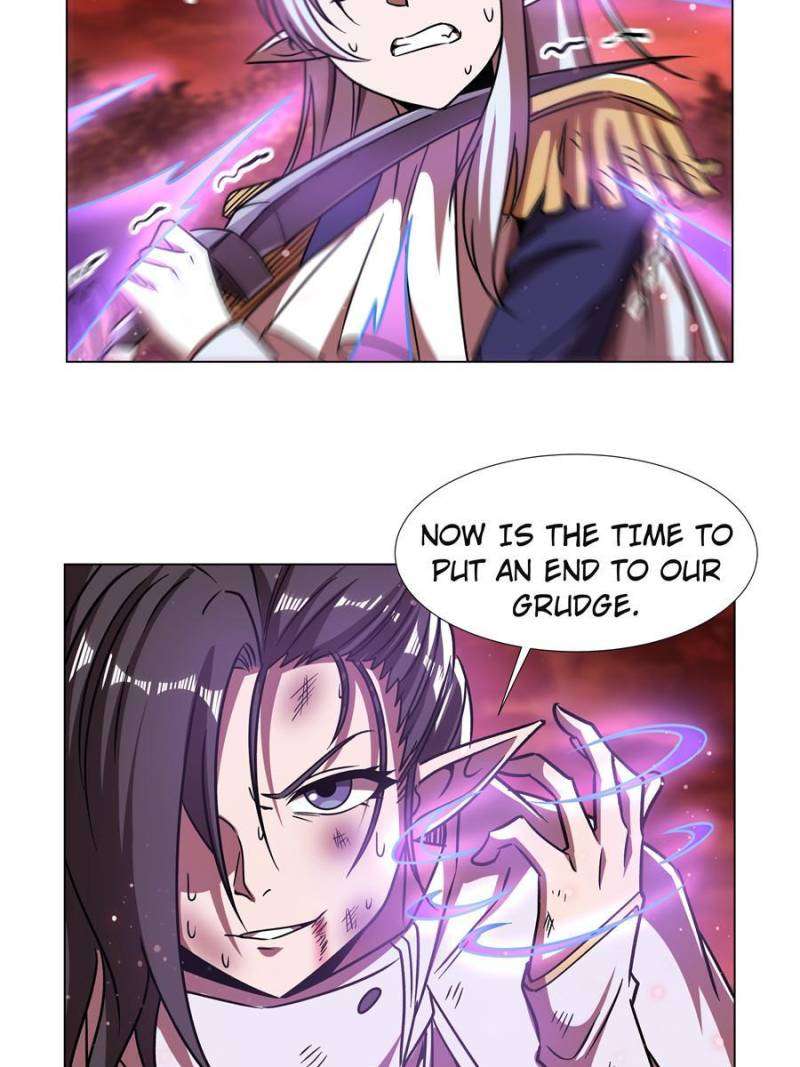 Vampires And Knight chapter 217 page 28