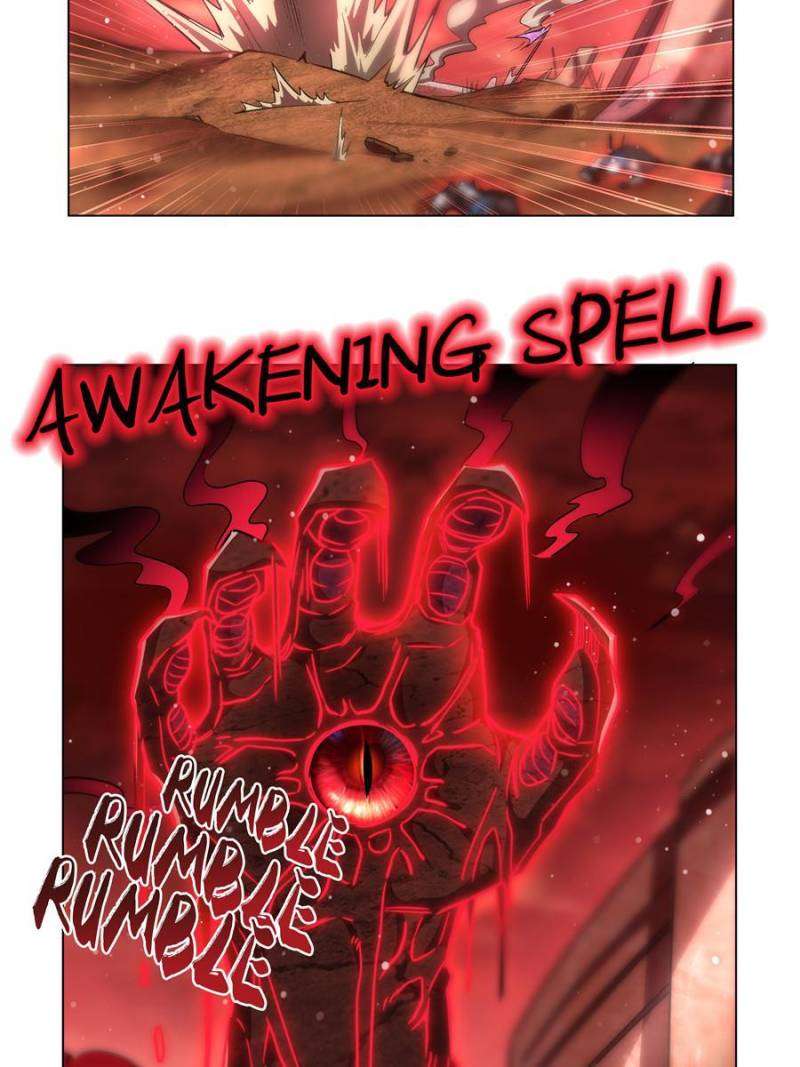 Vampires And Knight chapter 217 page 37