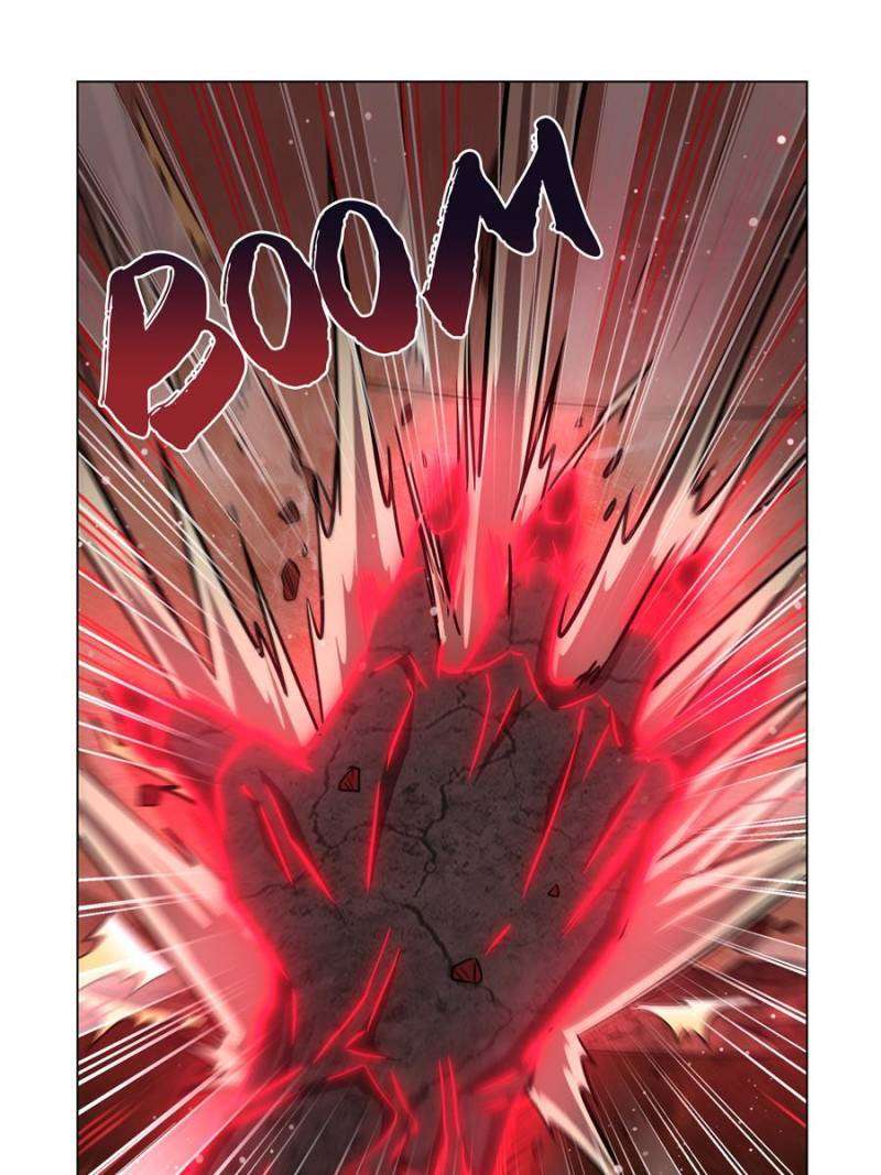 Vampires And Knight chapter 217 page 41