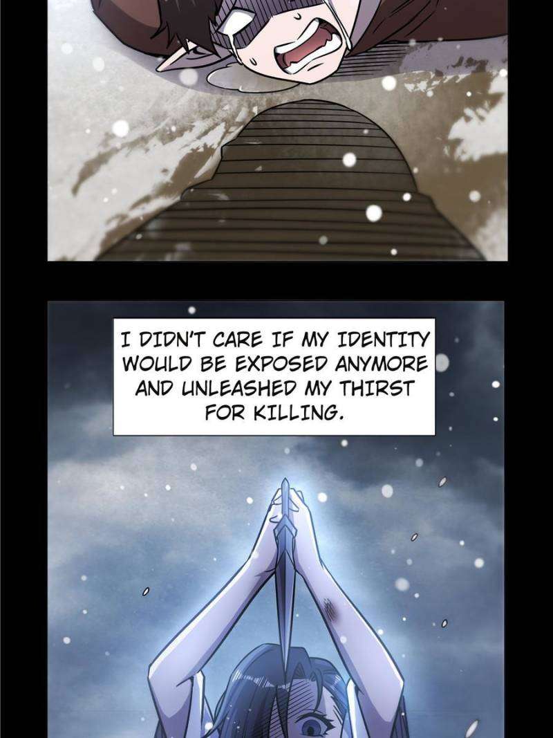 Vampires And Knight chapter 217 page 7