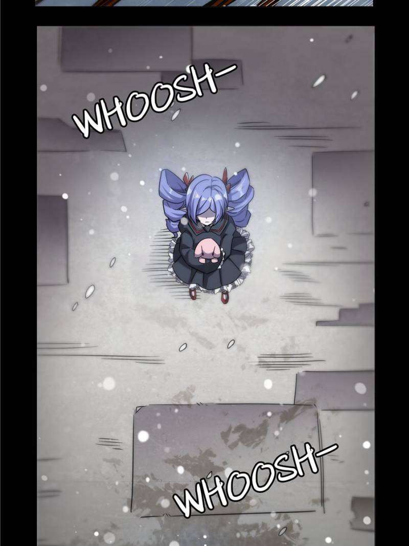 Vampires And Knight chapter 217 page 9