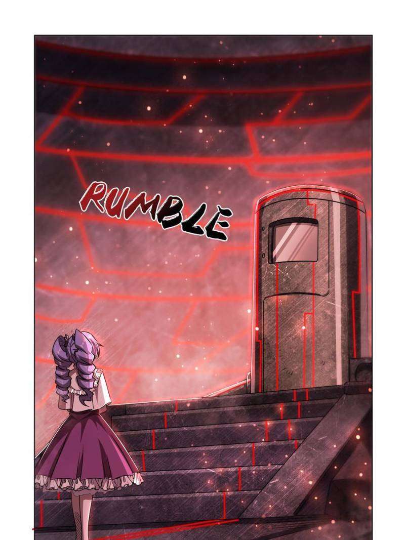 Vampires And Knight chapter 218 page 1