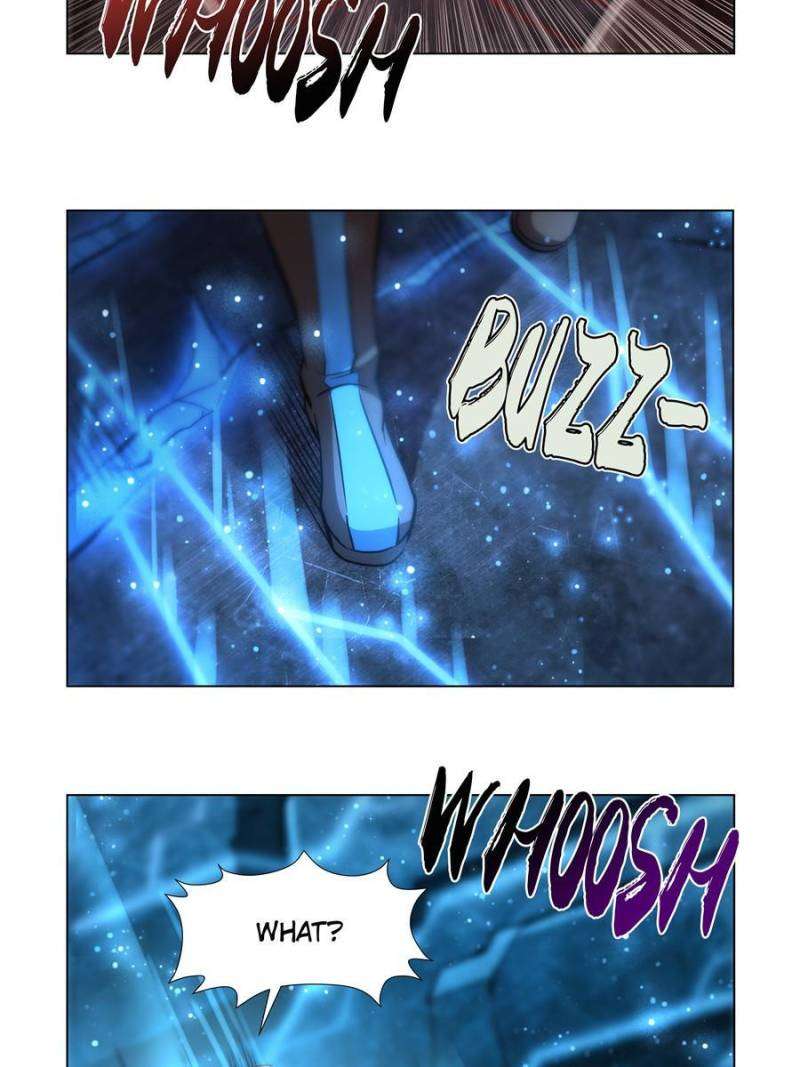 Vampires And Knight chapter 218 page 14