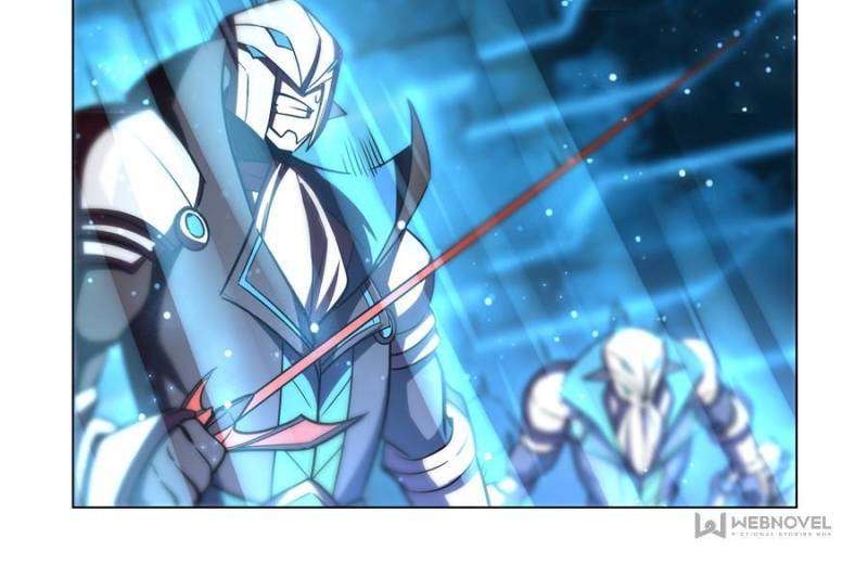 Vampires And Knight chapter 218 page 15