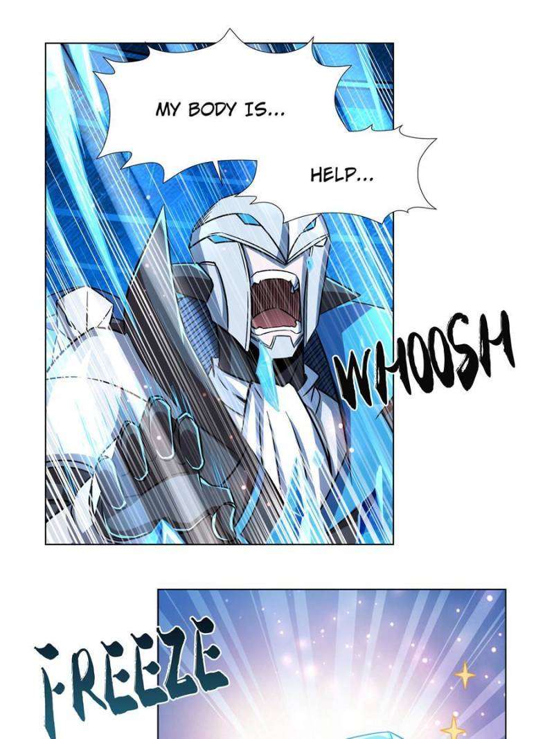 Vampires And Knight chapter 218 page 16