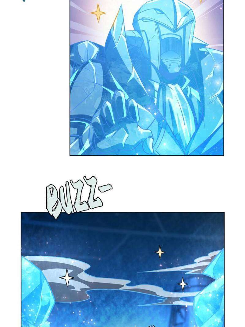 Vampires And Knight chapter 218 page 17