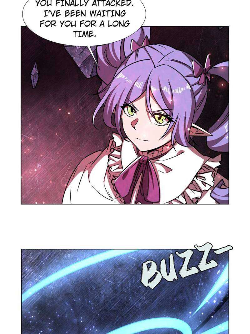 Vampires And Knight chapter 218 page 22