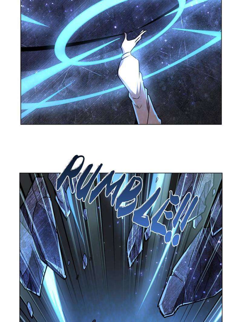 Vampires And Knight chapter 218 page 23