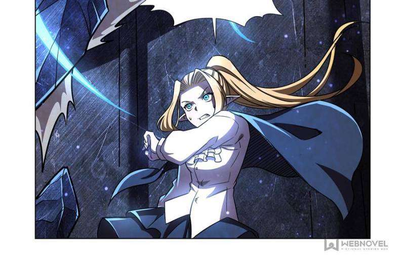 Vampires And Knight chapter 218 page 25