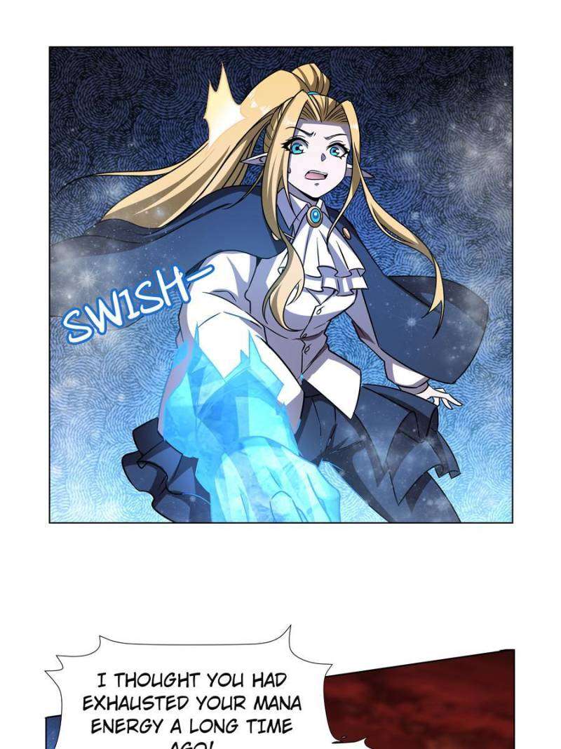 Vampires And Knight chapter 218 page 26