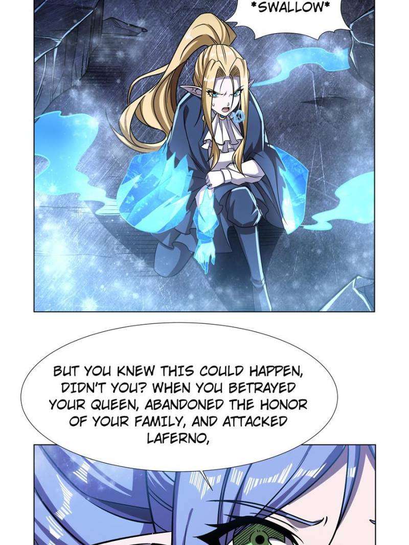 Vampires And Knight chapter 218 page 29