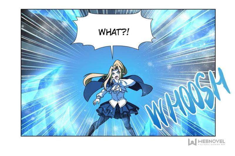 Vampires And Knight chapter 218 page 40