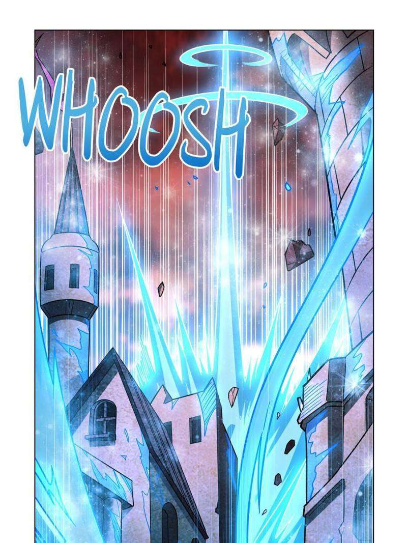 Vampires And Knight chapter 218 page 41