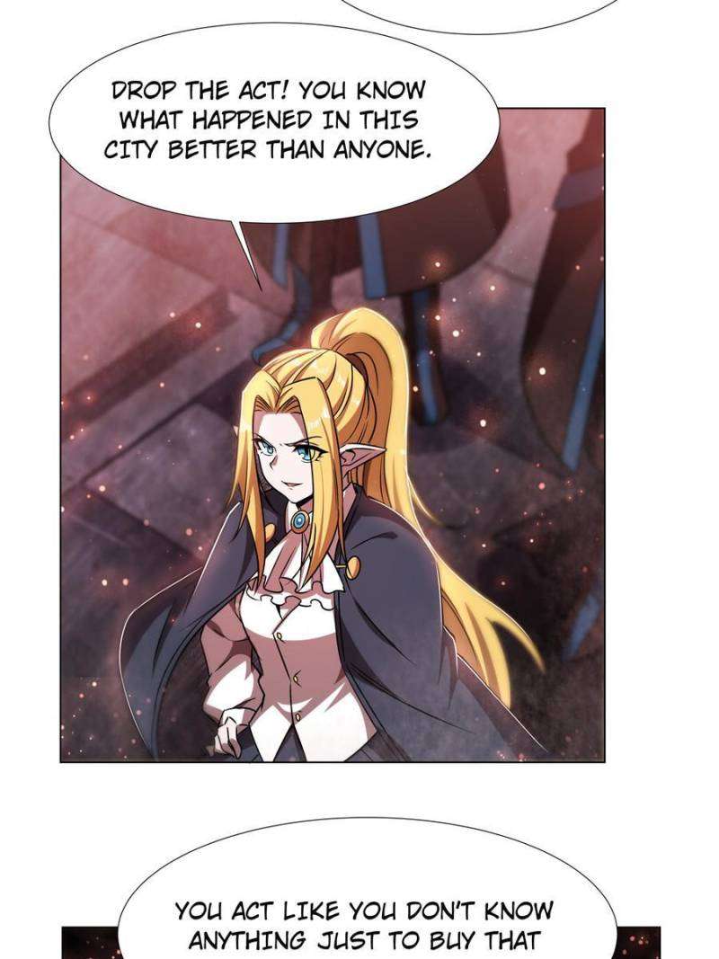 Vampires And Knight chapter 218 page 7