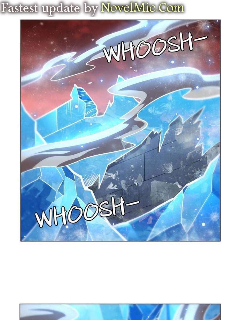 Vampires And Knight chapter 219 page 1