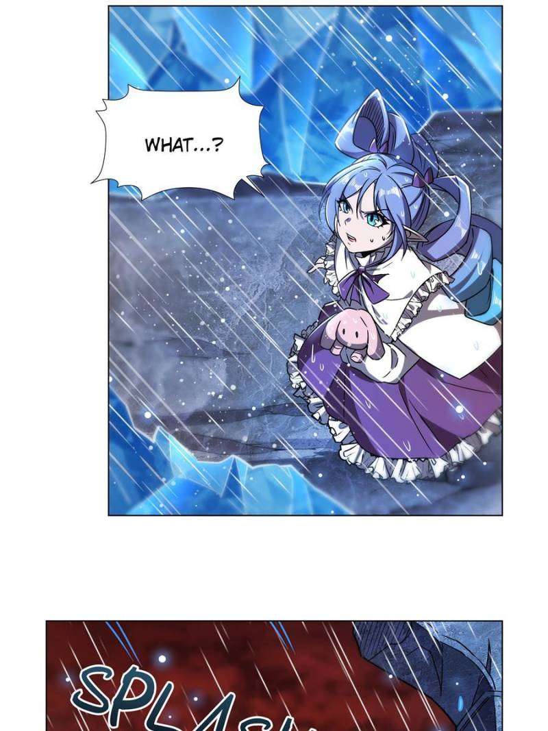 Vampires And Knight chapter 219 page 12