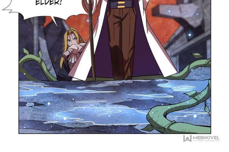 Vampires And Knight chapter 219 page 15