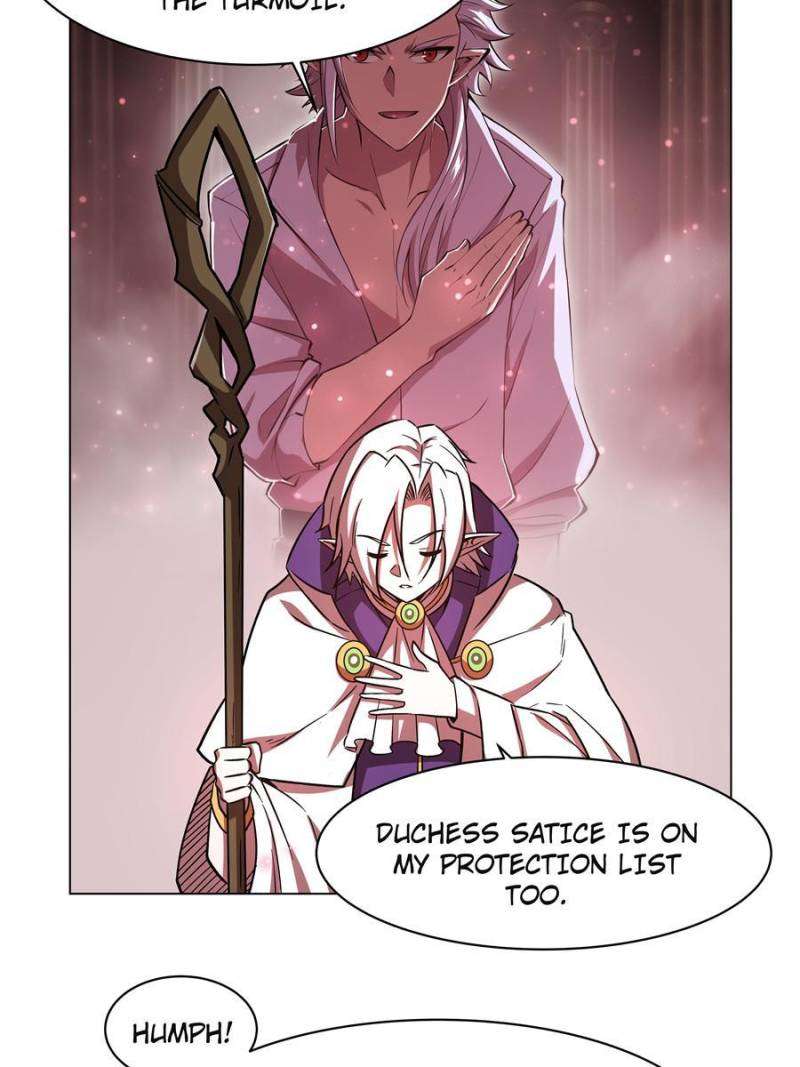 Vampires And Knight chapter 219 page 18