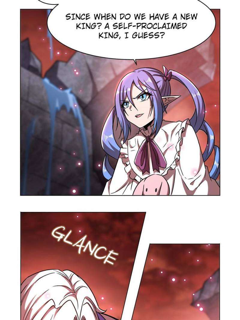 Vampires And Knight chapter 219 page 19