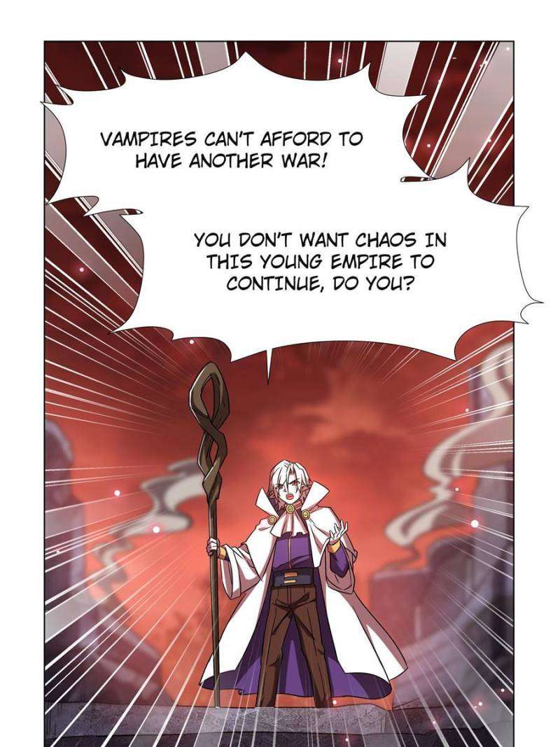 Vampires And Knight chapter 219 page 26