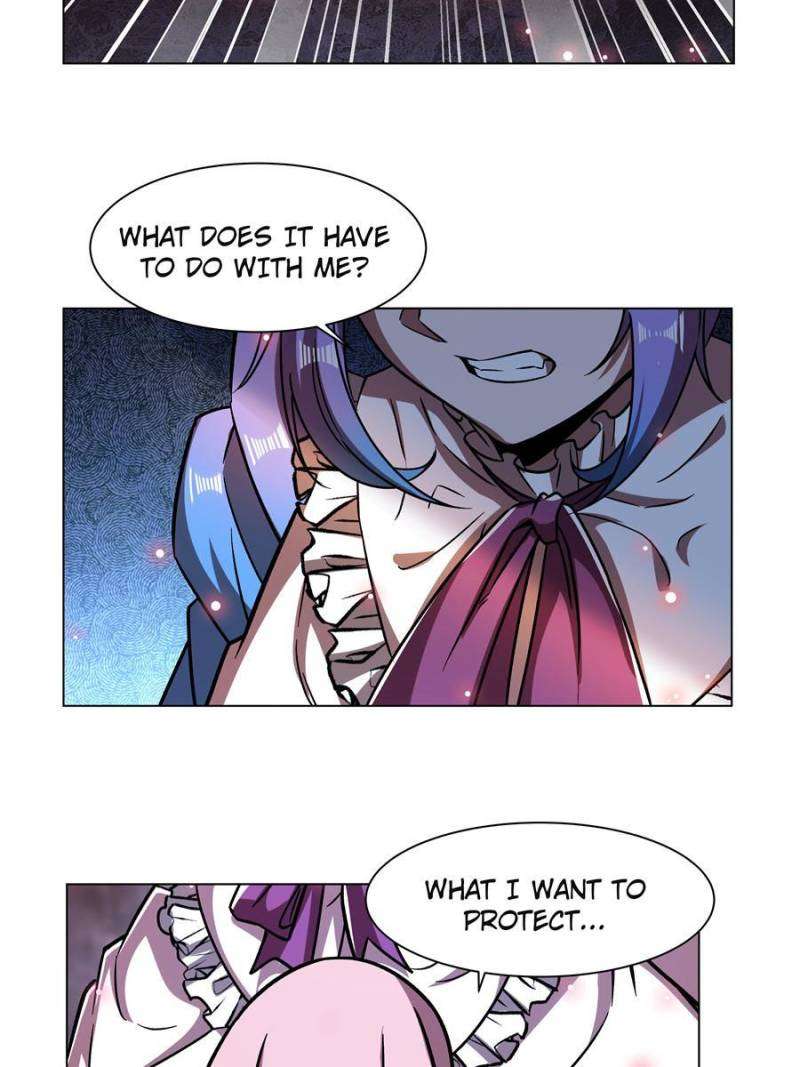 Vampires And Knight chapter 219 page 27