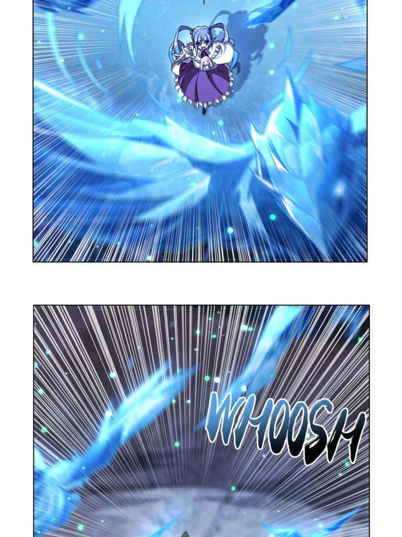 Vampires And Knight chapter 219 page 29