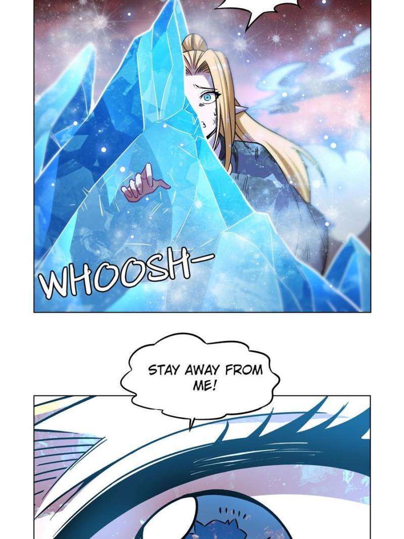 Vampires And Knight chapter 219 page 3