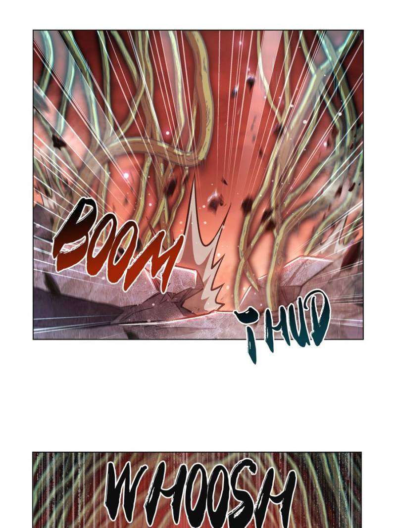 Vampires And Knight chapter 219 page 31