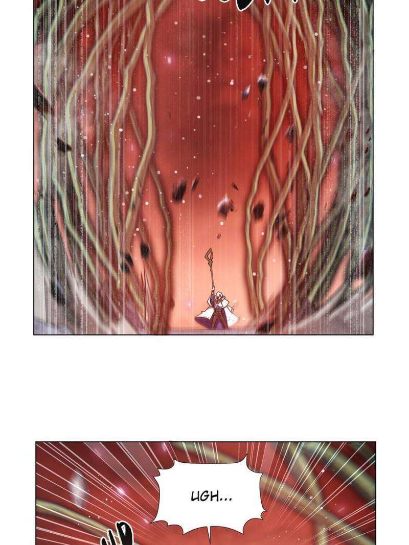 Vampires And Knight chapter 219 page 32