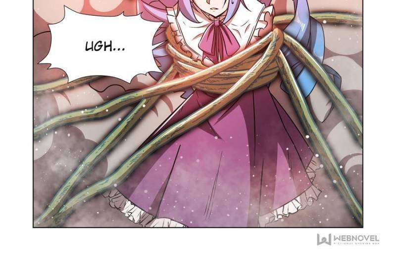 Vampires And Knight chapter 219 page 35