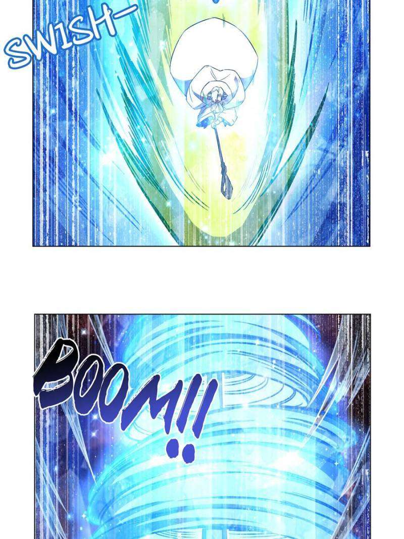 Vampires And Knight chapter 219 page 39