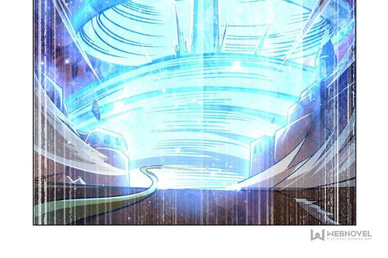 Vampires And Knight chapter 219 page 40