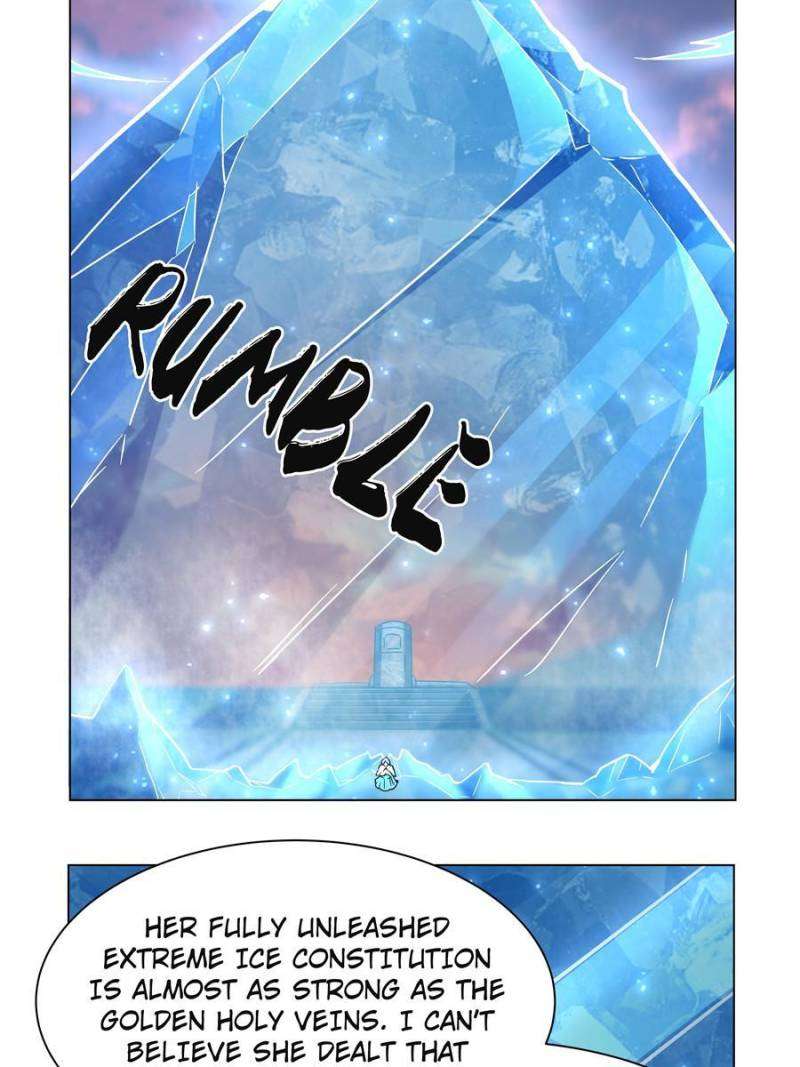 Vampires And Knight chapter 219 page 43