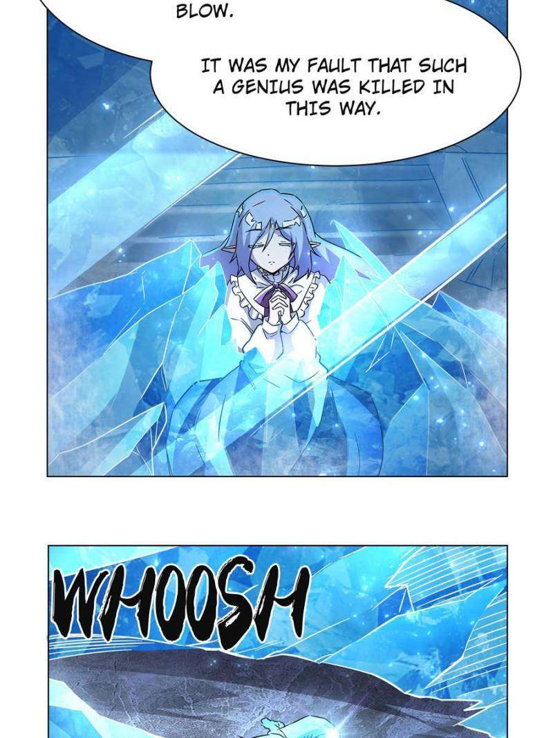 Vampires And Knight chapter 219 page 44