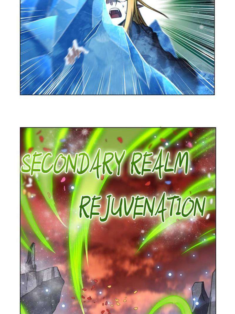 Vampires And Knight chapter 219 page 9