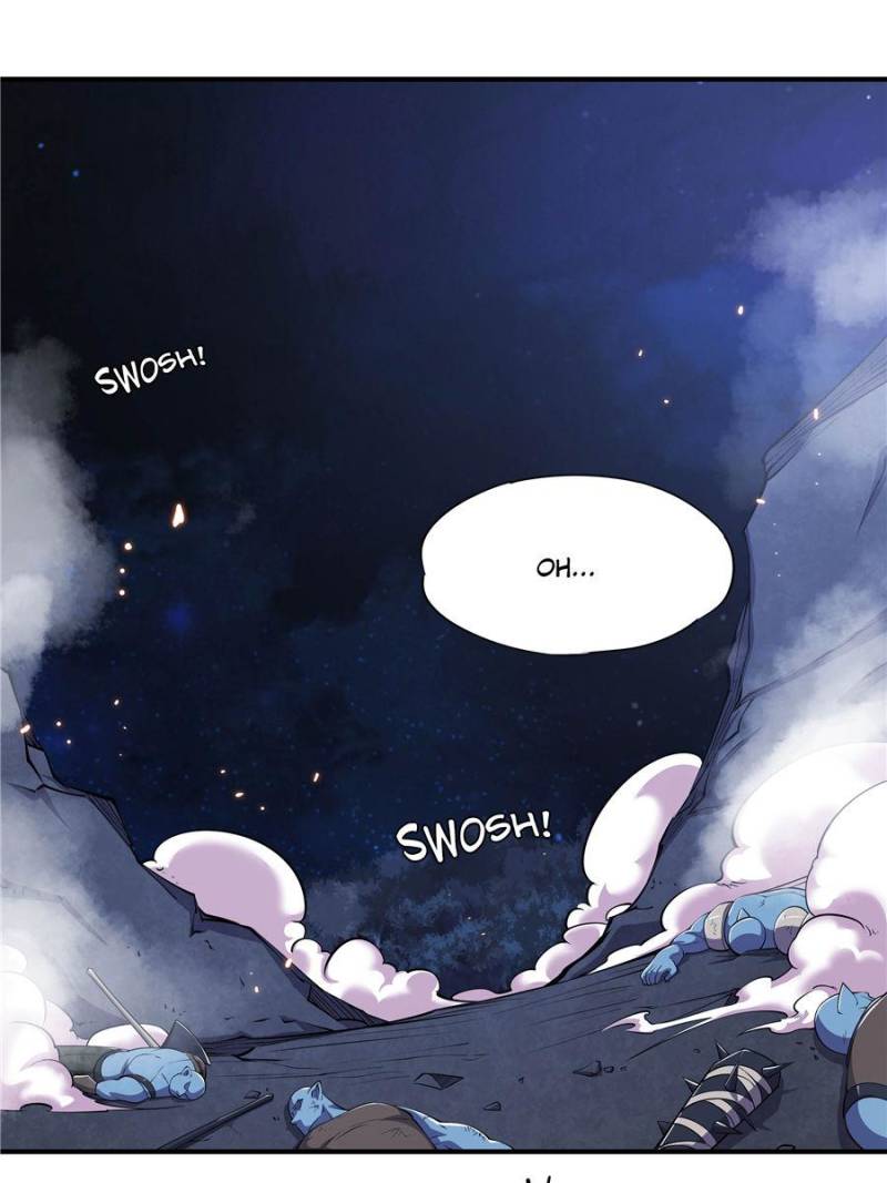 Vampires And Knight chapter 22 page 1