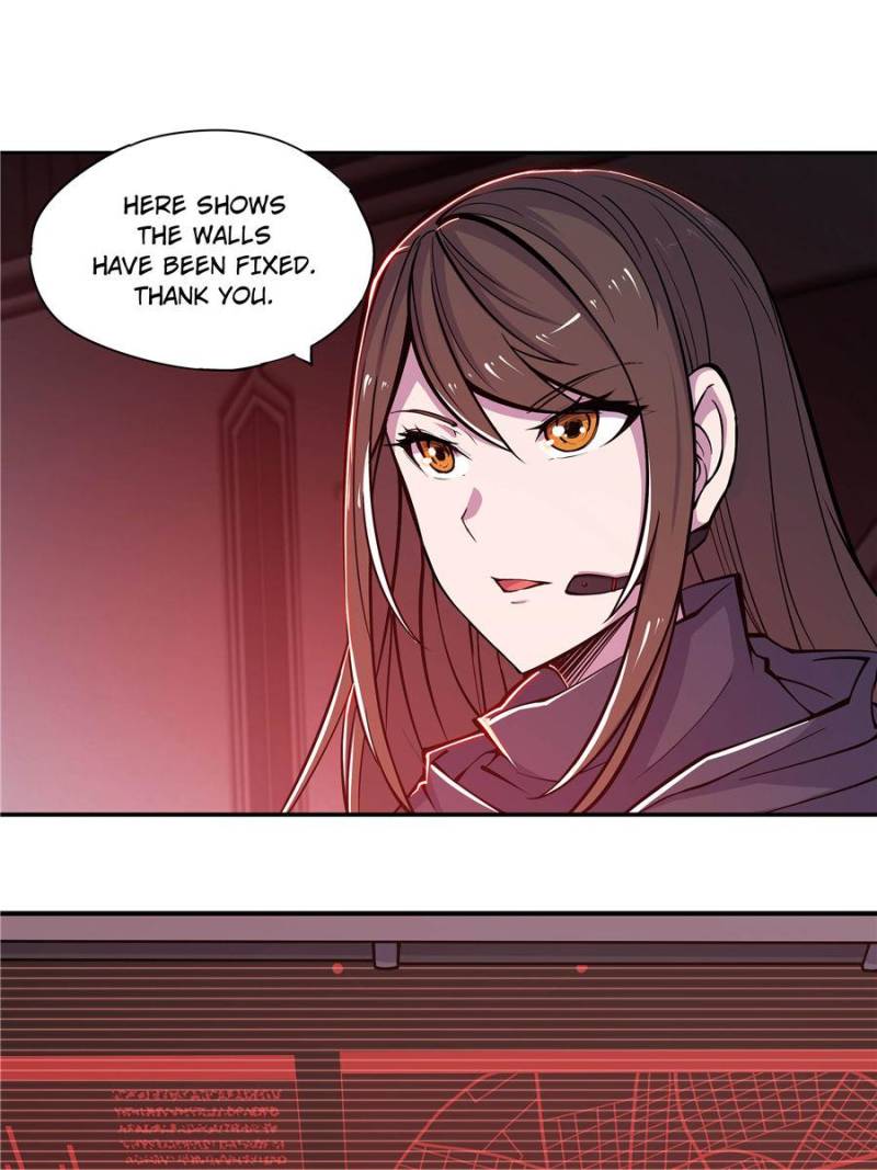 Vampires And Knight chapter 22 page 11