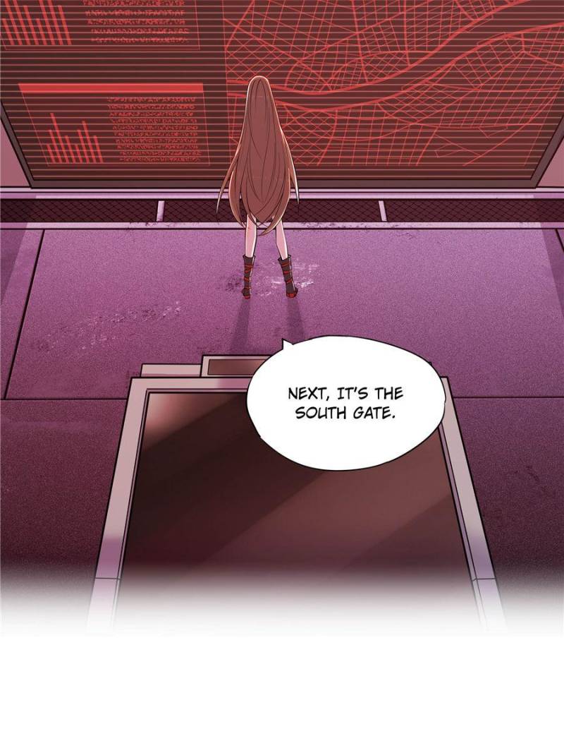 Vampires And Knight chapter 22 page 12