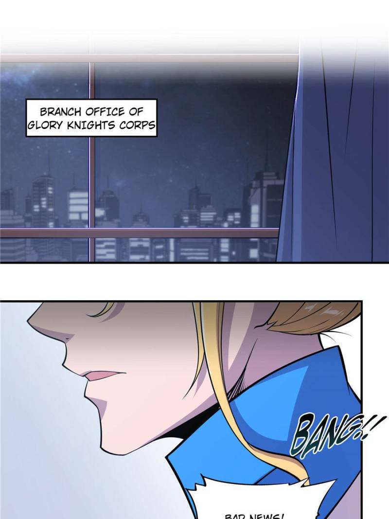 Vampires And Knight chapter 22 page 14