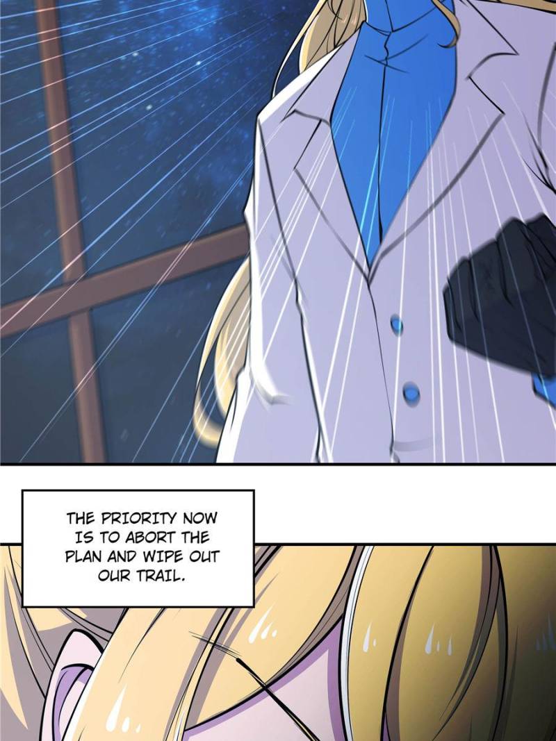 Vampires And Knight chapter 22 page 20