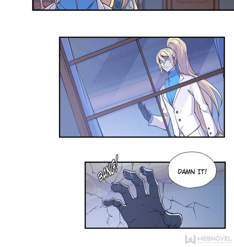 Vampires And Knight chapter 22 page 25