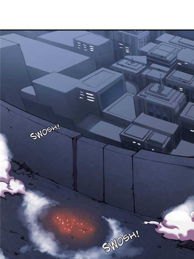 Vampires And Knight chapter 22 page 26