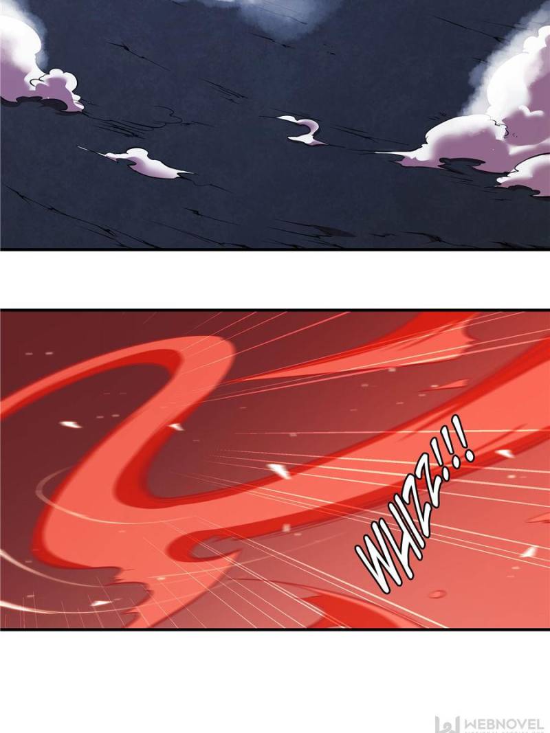 Vampires And Knight chapter 22 page 27